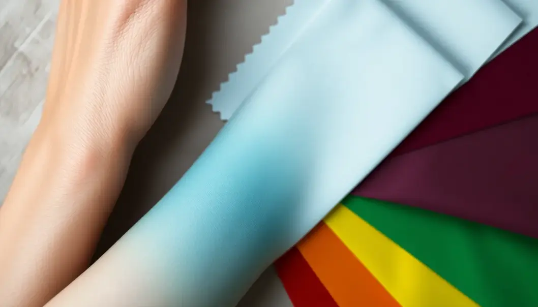Recognizing your skin undertone can help you select the best color palette.